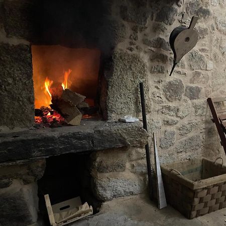 Albergue-Hostel Casa Da Gandara Бойморто Экстерьер фото