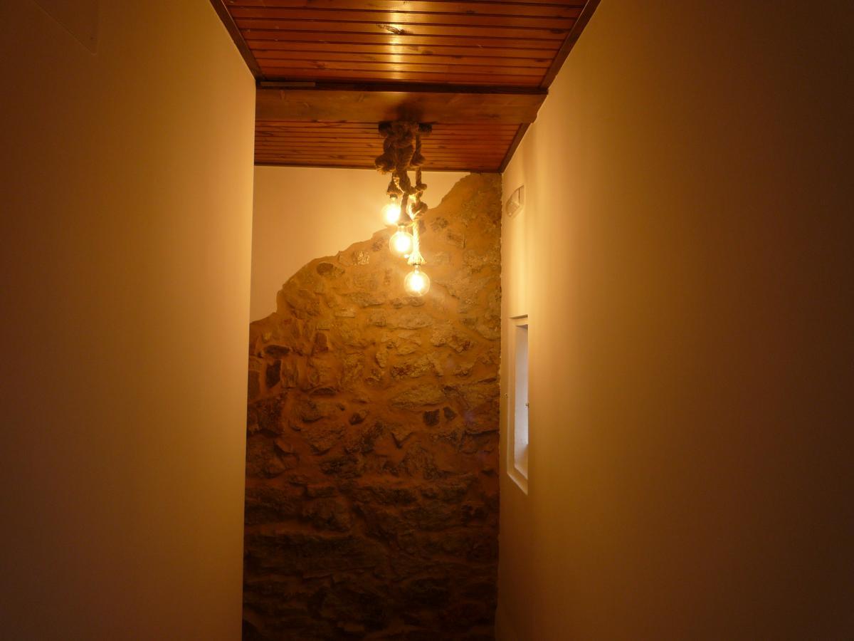 Albergue-Hostel Casa Da Gandara Бойморто Экстерьер фото