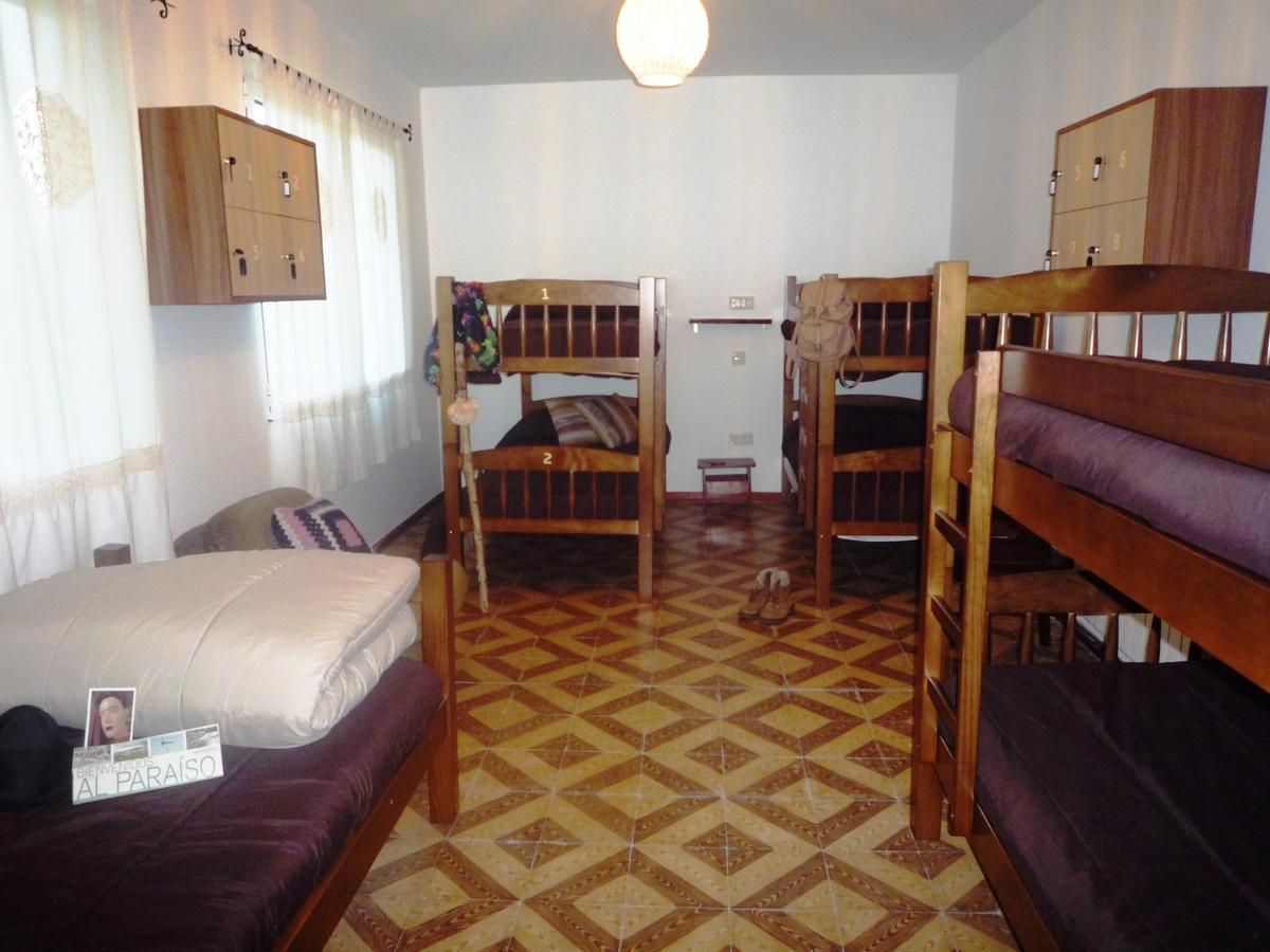 Albergue-Hostel Casa Da Gandara Бойморто Экстерьер фото