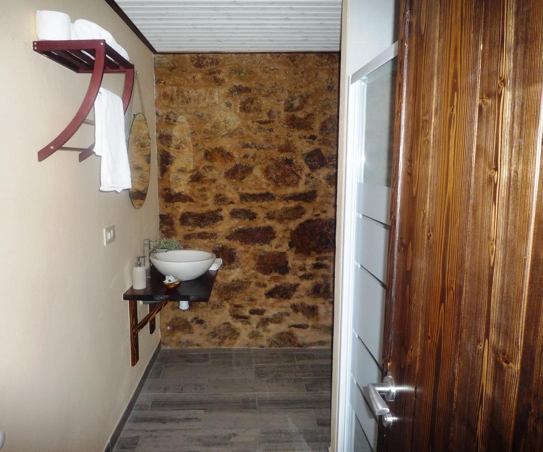 Albergue-Hostel Casa Da Gandara Бойморто Экстерьер фото