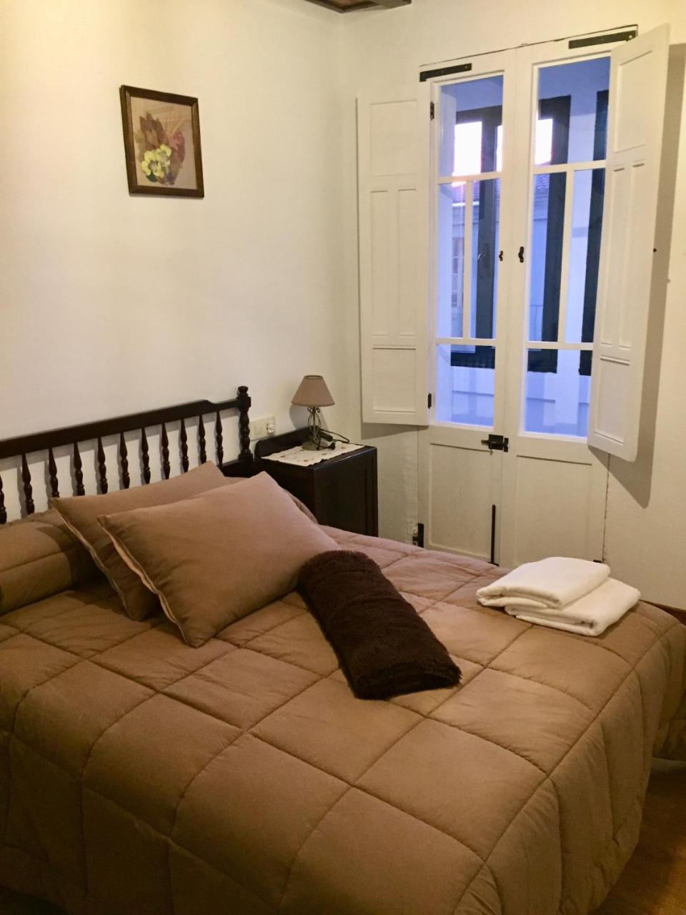 Albergue-Hostel Casa Da Gandara Бойморто Экстерьер фото