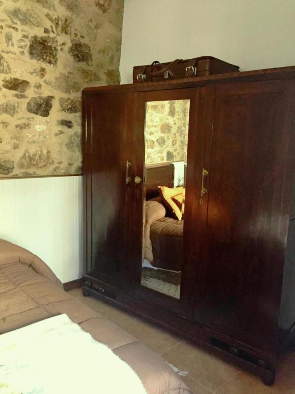 Albergue-Hostel Casa Da Gandara Бойморто Номер фото